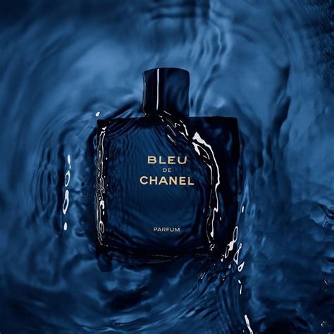 profumo blu chanel opinioni|bleu di Chanel fragrantica.